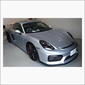 定年ポルシェ、７１８ＧＴ４に ...