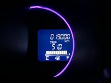 19,000km！