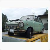 2代目 フロンテ 360 コ ...