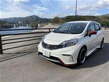 ずっと乗っていたい、楽しい車❗️