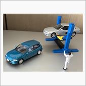 トミカラマヴィンテージのカー ...