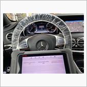 Ｗ２２２　Ｓ６３ＡＭＧ　ＡＴ ...