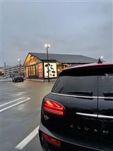いつものパターンで🚘✨️