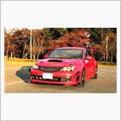 愛車と出会って10年