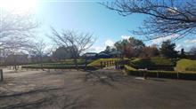 【埼玉県富士見市の歴史を学ぶ】埼玉県富士見市　難波田城公園