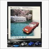 クルマ・ジャケ「OVERLA ...