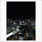 本日の潜伏先～～