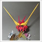 MGテスタメントガンダム上半 ...