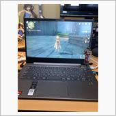 PCとかシタラちゃんの事とか