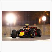 久しぶりのＦ１日本人遠ライバ ...