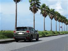 初SUBARU、質実剛健な真面目な車づくり
