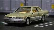 トミカプレミアム No.04 NISSAN LEOPARD