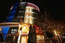 2020/12/5 東京ドームシティ