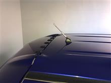 情け無い洗車😅