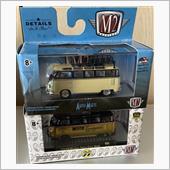 レアな1/64M2のVWマイ ...