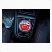 車検直前に、交換。