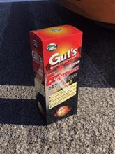 チョット悪あがきを
