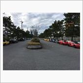 2020年12月朝オフ。
