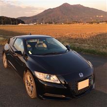 長距離通勤通信54.  車通勤ではなくなりますが、もしかするとCR-Zは次の車検までは通す可能性も出てきました。