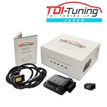 TDI Tuning