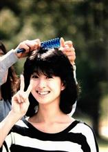 12月6日の・・・奈保子さん