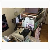 主治医引退。