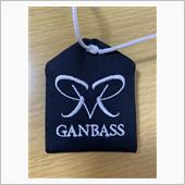 GANBASS製品、久しぶり ...