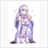 2021年1月期アニメ