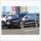 年末恒例...VW 6C　P ...