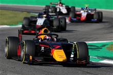久しぶりに、ホンダF1に乗る日本人ドライバー誕生