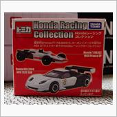 トミカ &quot;Honda レーシ ...