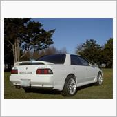 R32スカイライン（平成17 ...