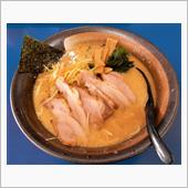 ラーメンショップ横綱＠塩尻市