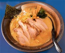 ラーメンショップ横綱＠塩尻市