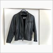 Schott 641 水洗い