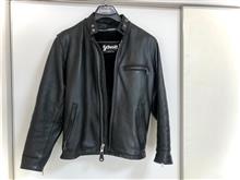 Schott 641 水洗い