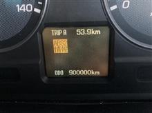 900000km