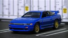 トミカプレミアム No.39 SILEIGHTY