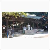 土曜日は、神社総代の仕事が忙 ...
