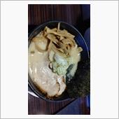 お昼御飯