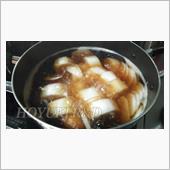 Boiled