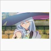 今日のアニメ（その１）