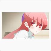 今日のアニメ（その２）
