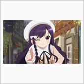 今日のアニメ（その３）