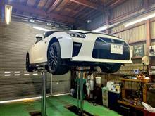 Ｒ３５ ＭＹ１９再点検！