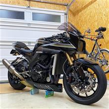 ZX-10R SuperNinja Type-B リリース迫る！