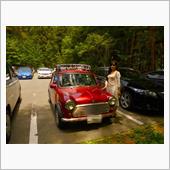 人生のあがりの車