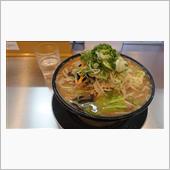 今日のラーメン Vol 204