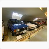 日本自動車博物館を 訪問しま ...