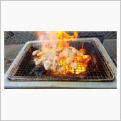イマドキのBBQオフ🔥(忘 ...